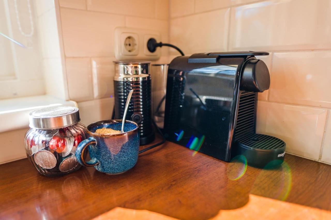 Luxe Vakantiehuis In Het Bos Met Jacuzzi En Sauna Lunteren Ngoại thất bức ảnh